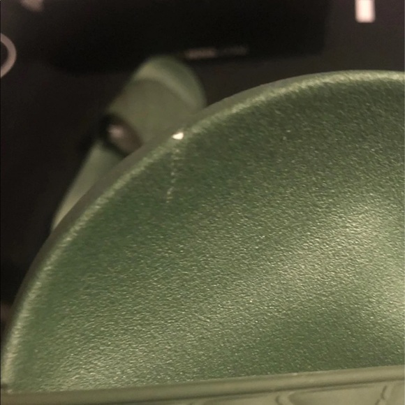 Fashion Nova Very Busy Slides - Picture 5 of 5